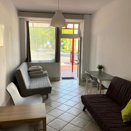 Zefir Pokoje Apartment Uniescie Luaran gambar
