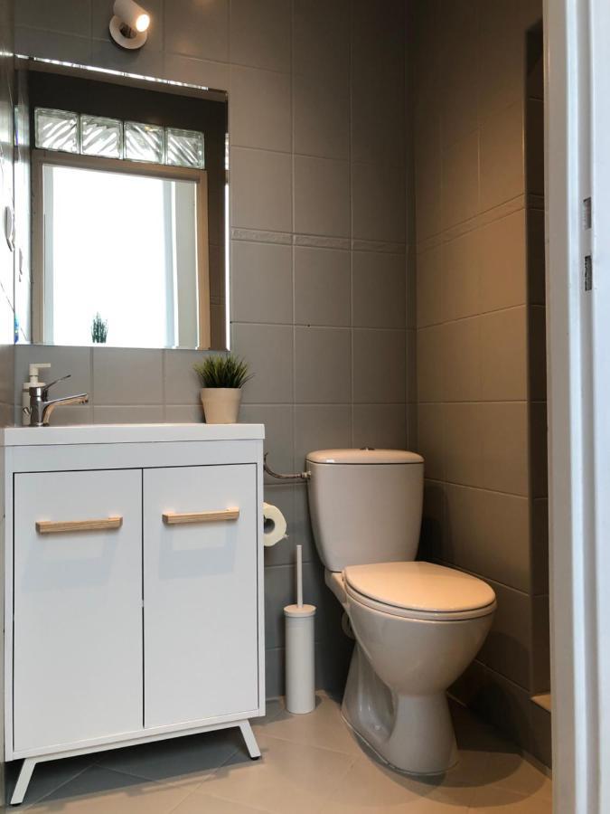 Zefir Pokoje Apartment Uniescie Luaran gambar